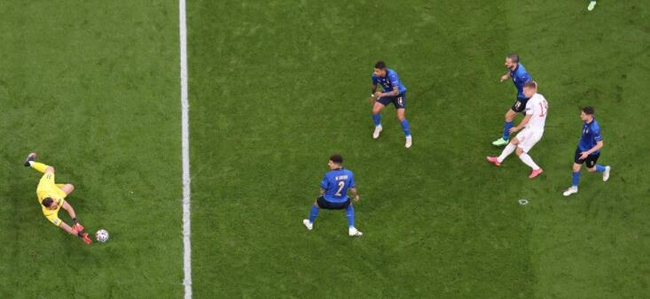 هدافين الدوري المصري هذا الموسممن يتصدر السباق نحو لقب الهداف؟