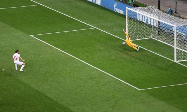 نتائج ربع نهائي دوري أبطال أوروبا 2024مفاجآت مثيرة وتأهل متوقع للكبار