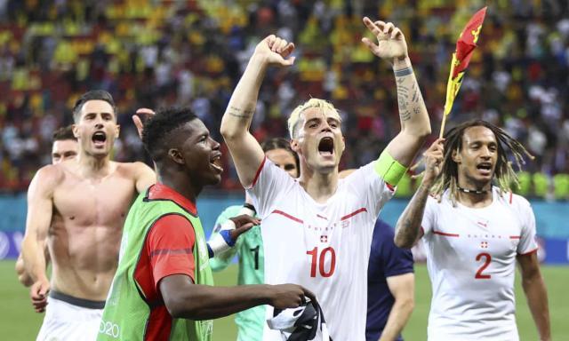 نتائج دور الـ16 في دوري أبطال أوروبامفاجآت وتوقعات مثيرة