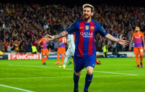 لاعبينلعبوامعبرشلونهومانشستريونايتد