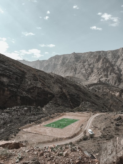 كرةالقدمالأمريكيةفيمصررياضةناشئةتكتسبشعبية